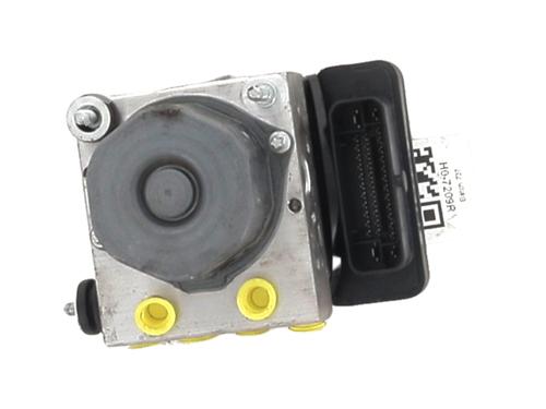 ABS pump RENAULT CLIO IV (BH_) 1.5 dCi 75 | BP27248297M43 