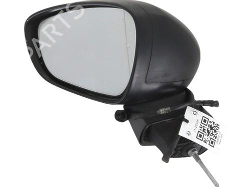 Left mirror CITROËN C3 II (SC_) 1.1 i | BP28310939C26 