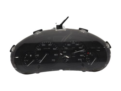 Used Instrument cluster PEUGEOT PARTNER Box Body/MPV (5_, G_) [1996-2025]  26670800