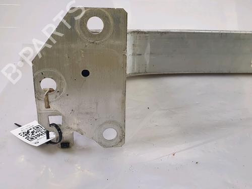 Front bumper reinforcement RENAULT CLIO IV (BH_) 0.9 TCe 90 (BHNF, BHMA, BHMH, BHJK, BHJR) | BP28122093C109 