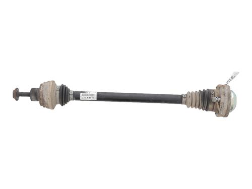 Used Left rear driveshaft AUDI Q5 (8RB) 2.0 TDI quattro (170 hp) 31866509