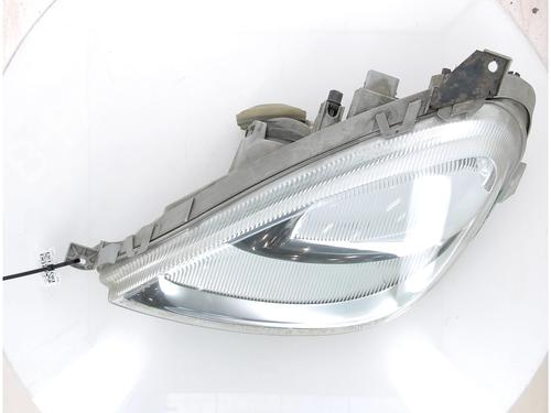 Left headlight MERCEDES-BENZ A-CLASS (W168)  | BP18452809C28 