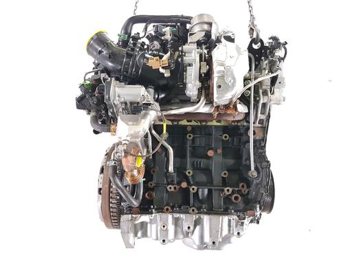 Engine RENAULT MEGANE IV Hatchback (B9A/M/N_) 1.6 dCi 130 (B9A4) | BP31085755M1