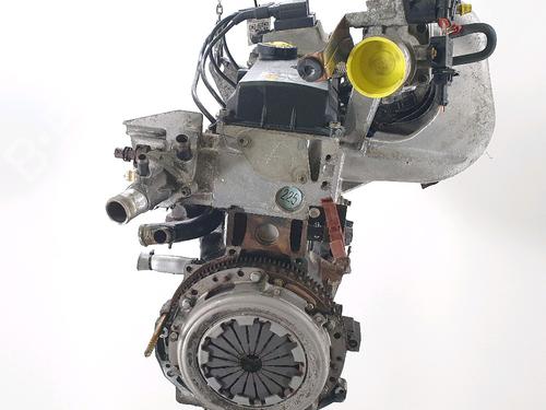 Engine RENAULT MEGANE I Classic (LA0/1_) 1.6 e (LA0F, LA0S) | BP27333889M1 