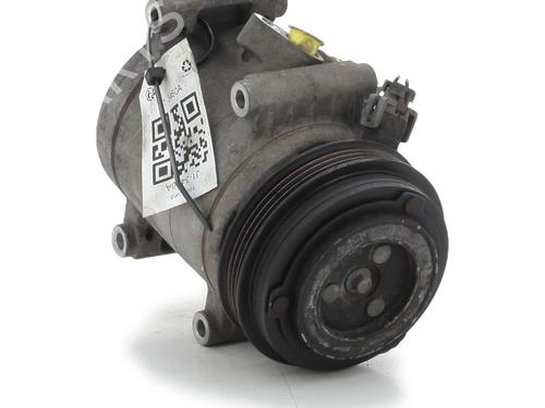AC-Kompressor CHEVROLET SPARK (M300)  | BP26703026M34 