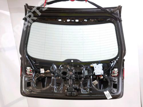 Tailgate AUDI A3 (8P1) 2.0 TDI | BP11813270C6 