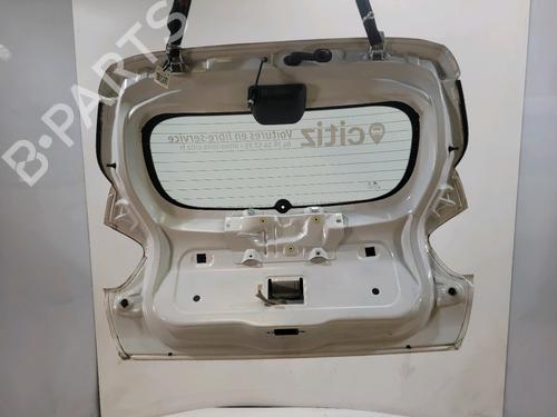 Tailgate DACIA SPRING EV (B6M1) | BP38552608C6 - Image 2