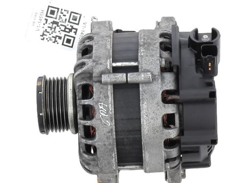 Alternator PEUGEOT 308 II (LB_, LP_, LW_, LH_, L3_) 1.2 THP 130 | BP27269141M7 