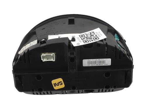 Instrument cluster MERCEDES-BENZ SLK (R171) 200 Kompressor (171.442) | BP32278331C47