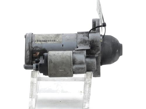 Startmotor FIAT 500X (334_) 1.4 (334AXC1B, 334AXC11) (140 hp) 23215799