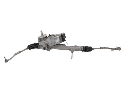 Used Steering rack Steering rack PEUGEOT 207 (WA_, WC_) 1.4 HDi (68 hp) 33751903 33751903