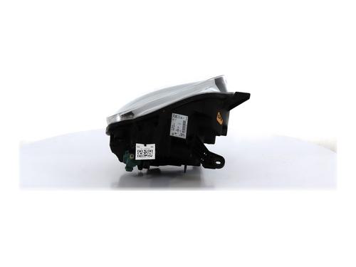 Scheinwerfer links RENAULT TWINGO III (BCM_, BCA_) 0.9 TCe 90 (BCM9, BCM2) | BP29741100C28 
