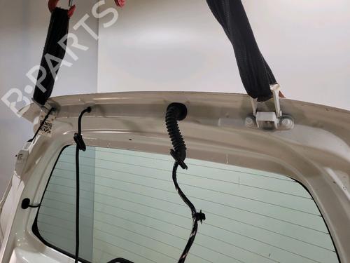 Tailgate DACIA LODGY (JS_) 1.3 TCe 130 (JSNE) | BP30054220C6