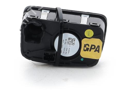 Headlight switch AUDI A3 Sportback (8VA, 8VF) 2.0 TDI quattro | BP38552624I24 - Image 3