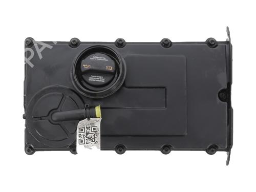 Used Valve cover VW TOURAN (1T1, 1T2) 2.0 TDI 16V (140 hp) 30917672