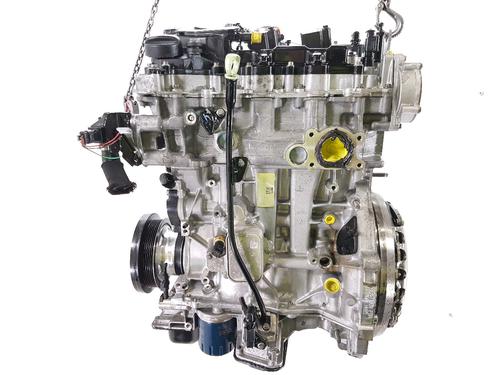 Engine PEUGEOT 208 II (UB_, UP_, UW_, UJ_) 1.2 PureTech 100 | BP29578587M1 