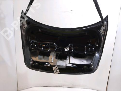 Tailgate JAGUAR XF I (X250) 4.2 Kompressor | BP11268256C6 