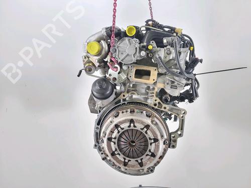 Engine CITROËN C3 II (SC_)  | BP28207994M1 