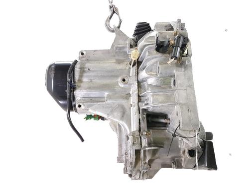 Gearbox RENAULT CLIO II (BB_, CB_) | BP30166220M3
