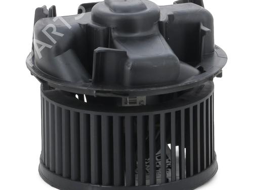 Heater blower motor RENAULT CLIO III (BR0/1, CR0/1)  | BP26313560M62 