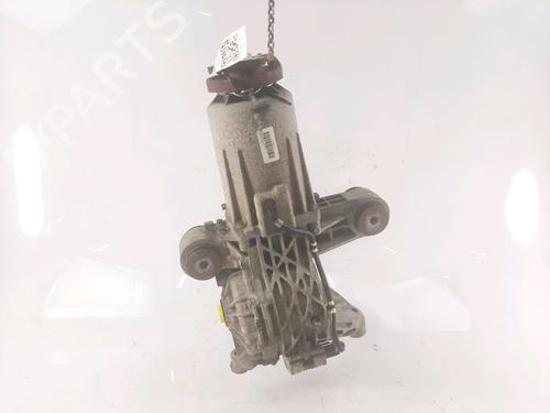 Used Rear differential Rear differential 37657596 37657596