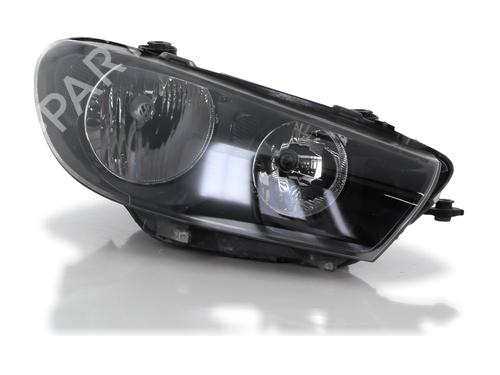 Used Right headlight VW SCIROCCO III (137, 138) 2.0 TDI (140 hp) 30917497