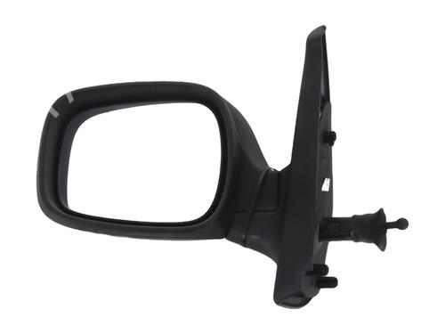 Bakspejl venstre RENAULT KANGOO (KC0/1_) 1.2 16V (KC05, KC06, KC03, KC0T, KC0W, KC1D) (75 hp) 30048561