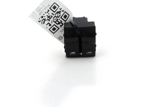 Left front window switch AUDI A3 (8P1) 1.8 TFSI | BP40249158I27 - Image 2