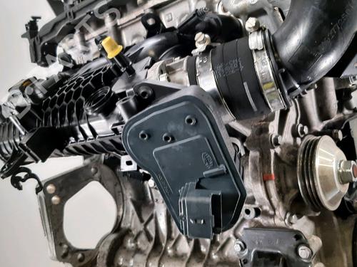 Engine CITROËN C4 CACTUS 1.2 THP 110 | BP31748911M1 