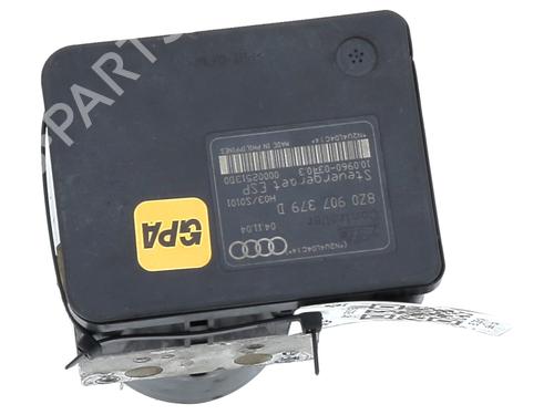 ABS pump AUDI A2 (8Z0) 1.4 TDI | BP30607530M43 