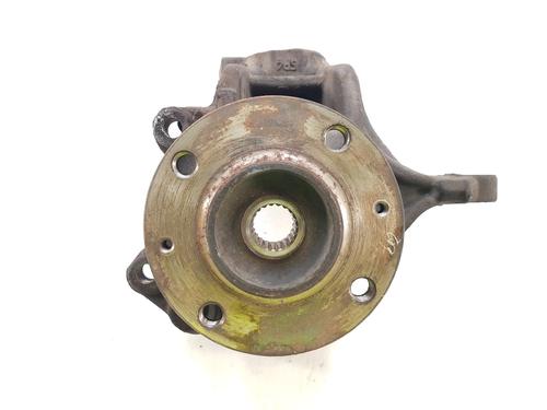 Used Left front steering knuckle Left front steering knuckle CITROËN C3 II (SC_) 1.4 HDi 70 (SC8HZC, SC8HR0, SC8HP4) (68 hp) 10644845 10644845