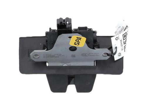 Used Tailgate lock Tailgate lock 36777298 36777298