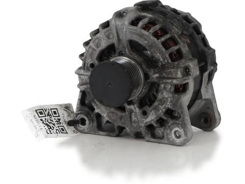 Generator RENAULT ESPACE V (JR_) 1.6 dCi 160 (160 hp) 27188849