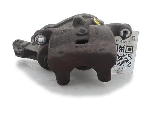 Used Right rear brake caliper RENAULT SCÉNIC III (JZ0/1_) 1.5 dCi (106 hp) 30334319