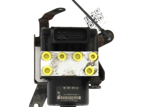 ABS pump PEUGEOT 206 Hatchback (2A/C) 1.4 i | BP20673127M43 