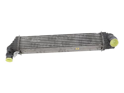 Intercooler Intercooler RENAULT SCÉNIC III (JZ0/1_) 1.6 dCi (JZ00, JZ12) (130 hp) 34615961 34615961
