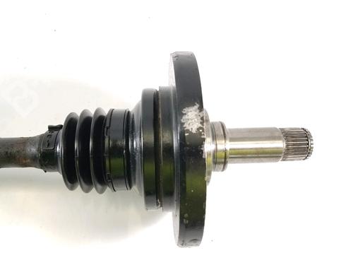 Right rear driveshaft MERCEDES-BENZ E-CLASS (W211) E 220 CDI (211.006) | BP11877595M41 