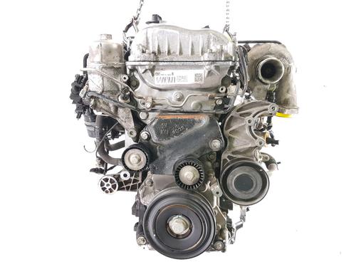 Motor CHEVROLET CAPTIVA (C100, C140) 2.2 D 4WD | BP29988382M1