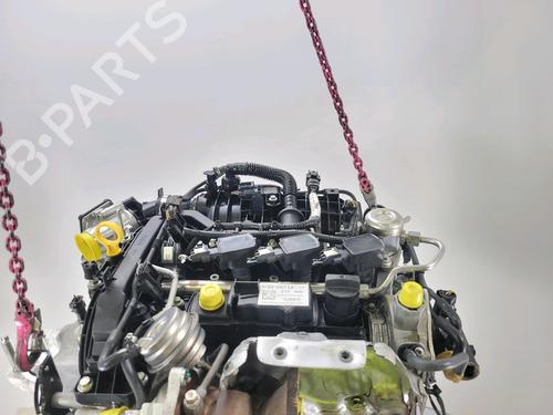Engine FORD ECOSPORT 1.0 EcoBoost | BP28616082M1