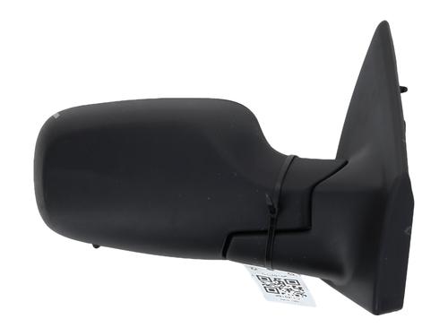 Right mirror RENAULT CLIO III (BR0/1, CR0/1) 1.2 16V (BR02, BR0J, BR11, CR02, CR0J, CR11) | BP29347244C27 