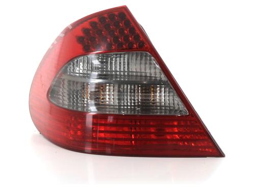 Left taillight MERCEDES-BENZ E-CLASS (W211) E 280 CDI 4-matic (211.084) | BP30799782C34