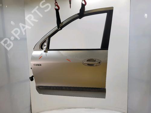 Used Left front door Left front door 37257131 37257131