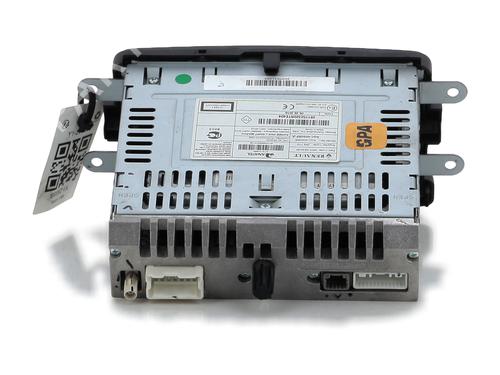 Radio DACIA SANDERO II 1.2 | BP29695764E6 