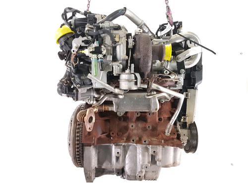Engine RENAULT CAPTUR I (J5_, H5_) 1.5 dCi 110 | BP35798572M1 - Image 4