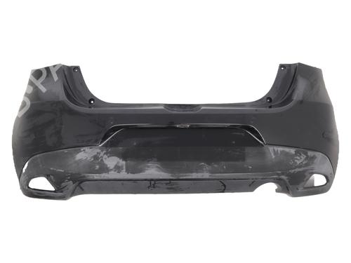 Used Rear bumper Rear bumper 37191733 37191733