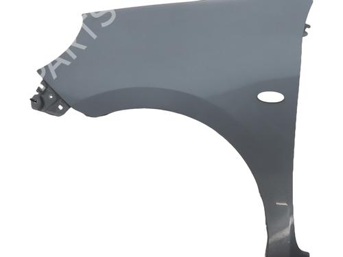 Forskærm venstre NISSAN MICRA IV (K13K, K13KK) 1.2 (80 hp) 31303604