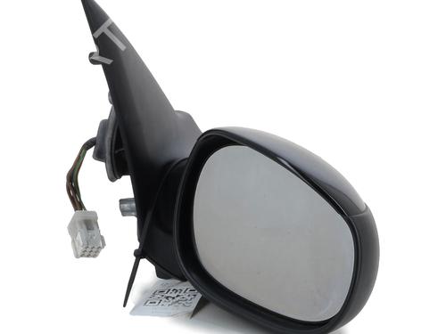 Right mirror PEUGEOT 206 CC (2D) 2.0 S16 | BP29218640C27 