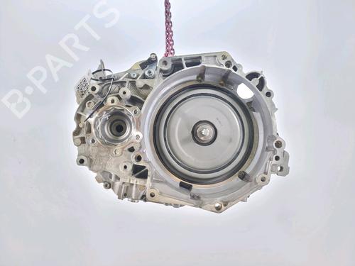 Gearbox VW GOLF PLUS V (5M1, 521) | BP28106207M3