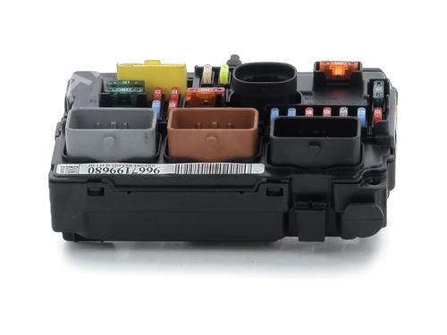 Used Fuse box Fuse box CITROËN DS3 (SA_) 1.6 VTi 120 (120 hp) 33838746 33838746