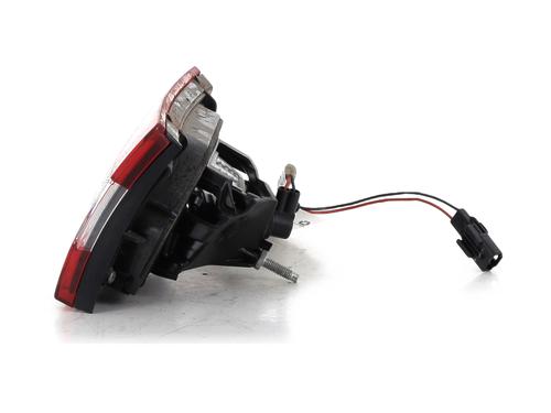 Right tailgate light RENAULT CLIO IV (BH_) 1.5 dCi 75 | BP32130858C80 - Image 2